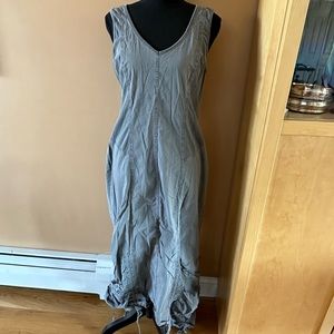 XCVI Summer Dress. Size Medium